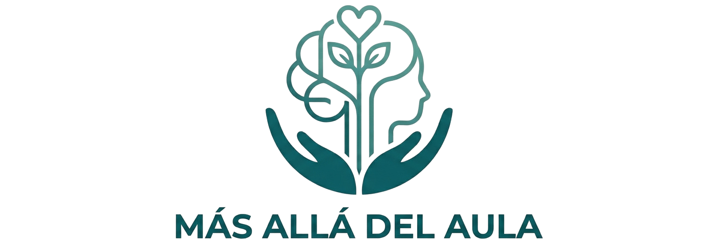 Más allá del aula